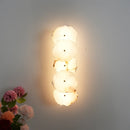 Petra Alabaster Wall Lamp