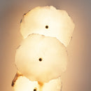 Petra Alabaster Wall Lamp