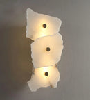Petra Alabaster Wall Lamp