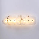 Petra Alabaster Wall Lamp