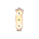 Petra Alabaster Wall Lamp