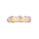 Petra Alabaster Wall Lamp