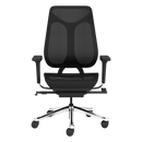 PhantomX Mesh Gaming Chair with Los Angeles Clippers Primary