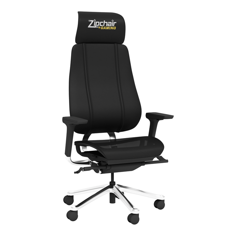 PhantomX Mesh Gaming Chair with  Philadelphia Eagles Secondary Logo