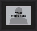 Milwaukee Bucks Custom NBA Basketball 8x10 Picture Frame Kit (Multiple Colors)