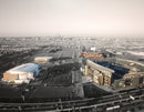 Philadelphia Sports Complex (Lincoln Financial, Citizen's Bank, Wells Fargo, The Spectrum) Photo