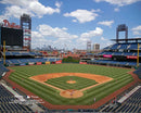 Philadelphia Phillies Citizen's Bank Park 8" x 10" Baseball Stadium Photo