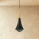 Phos Pendant Light