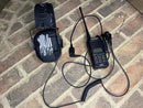 SMC (Shoot, Move Communicate) Baofeng UV9R, GT-3WP Cable to Connect to Electronic Earmuffs by Tigrett Outdoors
