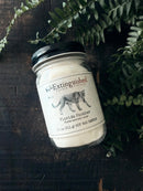 Extinguished Candle Co. No 1. Florida Panther