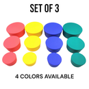 Silicone Food Storage Containers With Lids
