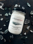 Extinguished Candle Co. No 4. North Atlantic Right Whale