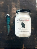 Extinguished Candle Co. No 3. California Condor