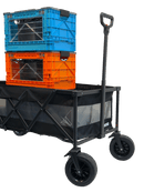 Crate Tank