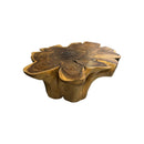 Rosewood Coffee Table (B)