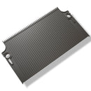 Full Long Slotted Divider
