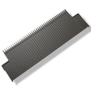 Half Long Slotted Divider
