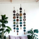 Jackson Agate Wall Hanging