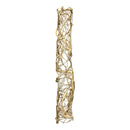 Root Column Bleached