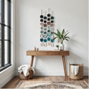 Jackson Agate Wall Hanging