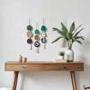 Juniper Agate Wall Hanging