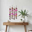 Freya Agate Wall Hanging