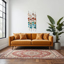 Rosie Agate Wall Hanging