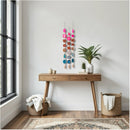 Annika Agate Wall Hanging