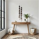 Esme Agate Wall Hanging