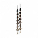 Esme Agate Wall Hanging