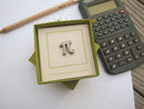 PI Lapel Pin