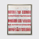 Piano - Limited Edition Canvas Print