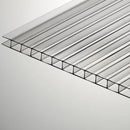 DIY Polycarbonate Lean-To Roof Kit
