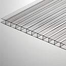 Twinwall Polycarbonate Sheet - All Sizes