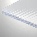 Twinwall Polycarbonate Sheet - All Sizes