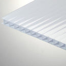 DIY Polycarbonate Lean-To Roof Kit