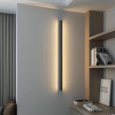 Linear Minimalist Wall Lamp