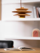 Picasso Pendant Light