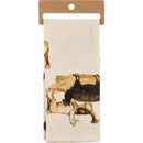 Picnic? Alpaca Our Lunch Dish Cloth Towel | 8" x 28"