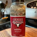 Otoe Steakhouse Original Seasoning | 22 oz