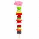 Animal Mix Assorted Candy Kabob | Brenmar