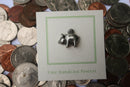 Piggy Bank Lapel Pin
