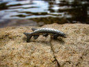Pike Lapel Pin