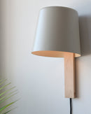 Pilot Sconce Lamp
