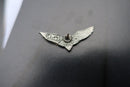 Pilot Wings Lapel Pin