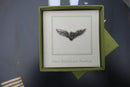 Pilot Wings Lapel Pin