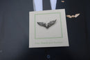 Pilot Wings Lapel Pin