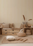 Atlas Wallpaper by Hufton Studio