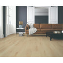 Creek Luxury Waterproof Laminate Flooring 9.37"x59.6" 12mm Thick - Intriga Collection
