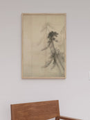 Pine Trees III